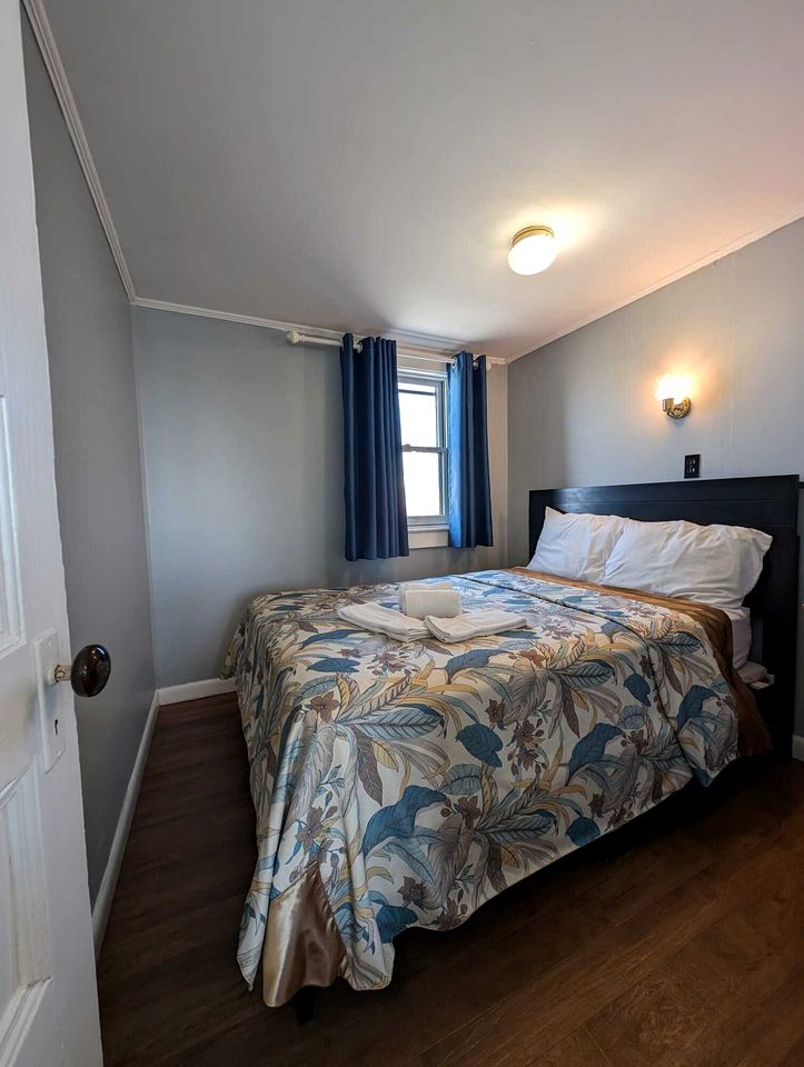 Steps to the Sand with Coastal Charm in North Truro, Massachusetts