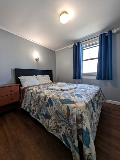 Cottages (United States of America, North Truro, Massachusetts)