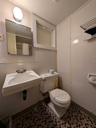 Cottages (United States of America, North Truro, Massachusetts)