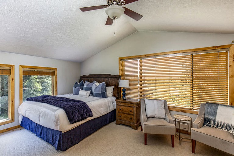 Cabins (Durango, Colorado, United States)