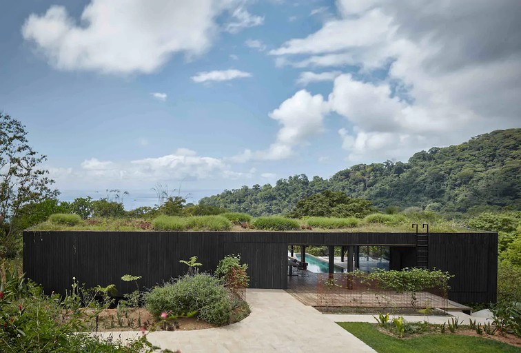 Villas (Uvita, Puntarenas, Costa Rica)