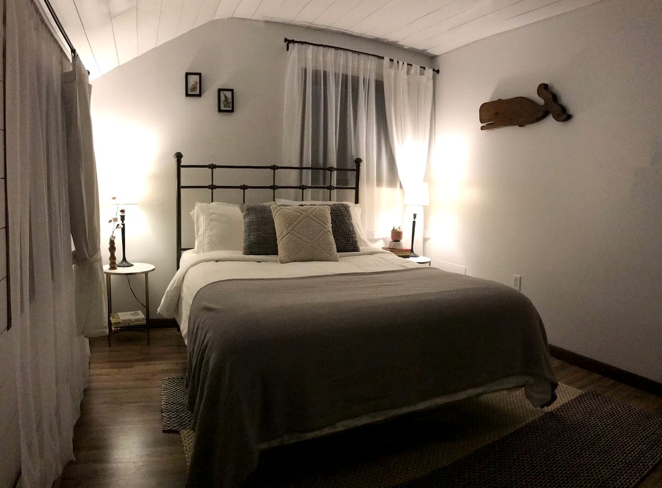 Peaceful Cabin Rental for a Weekend Getaway in the Poconos