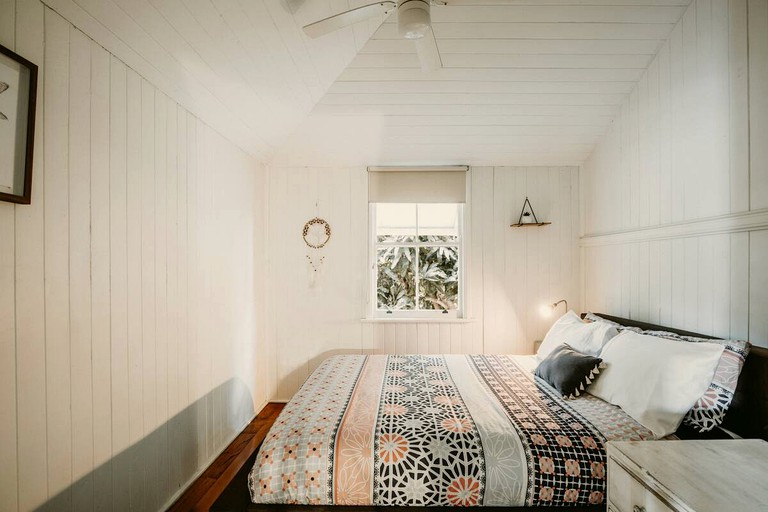 Cottages (Woolooman, Queensland, Australia)