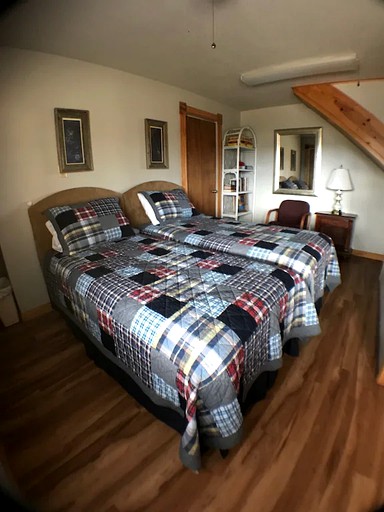 Cabins (Eureka Springs, Arkansas, United States of America)