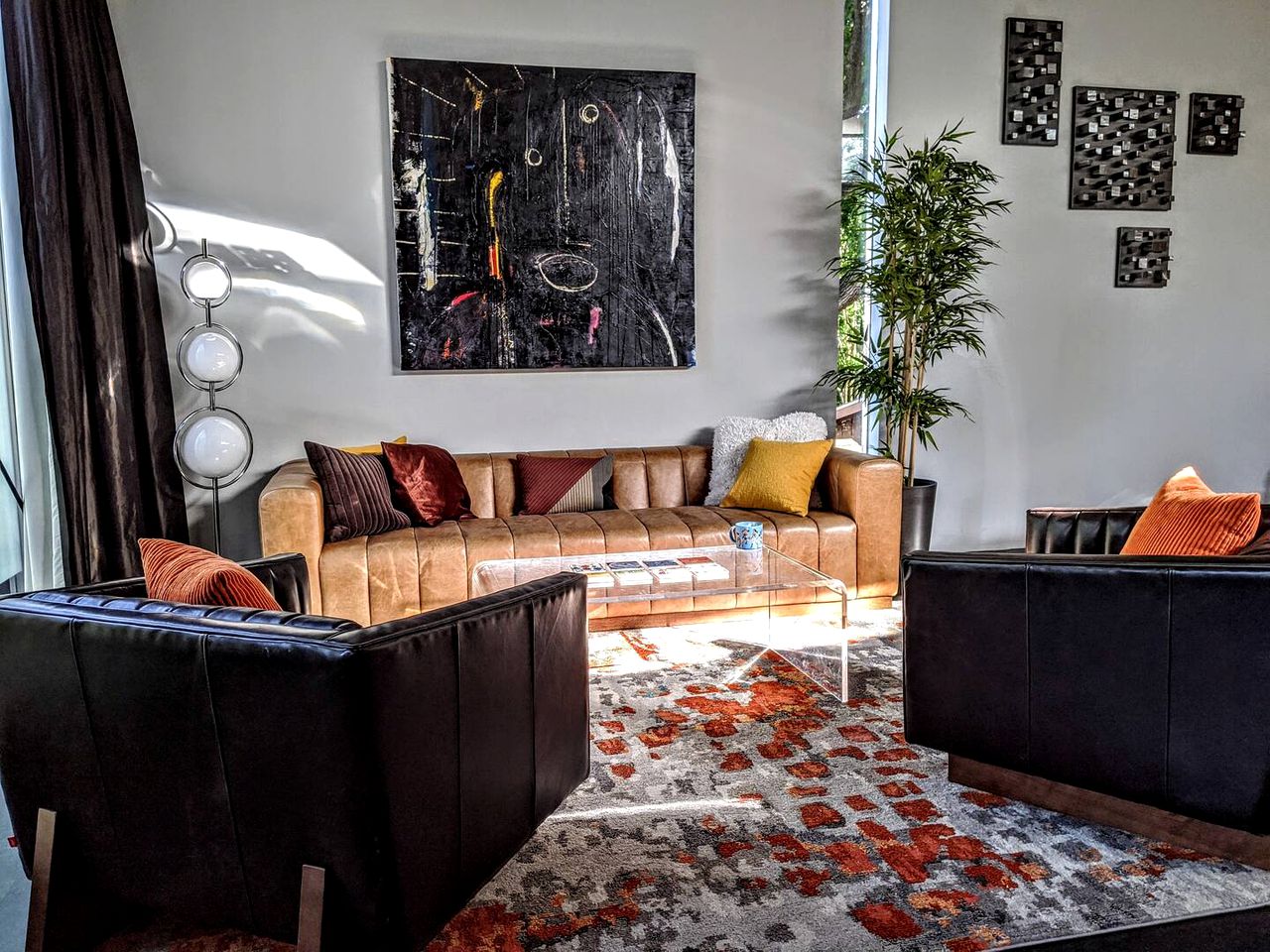 Iconic Austin Vacation Rental for a Weekend Getaway in Texas