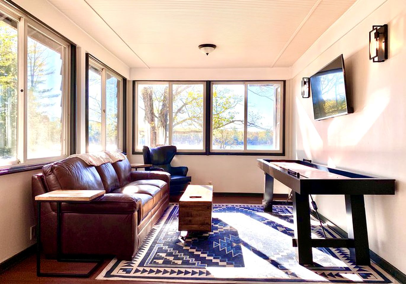 Luxury Oneida Lake Rental for a Fun New York Family Vacation