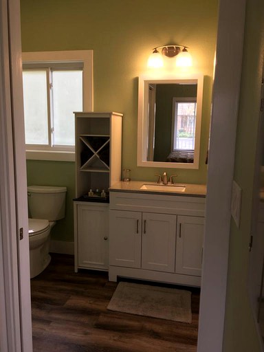 Cottages (Waynesville, North Carolina, United States of America)