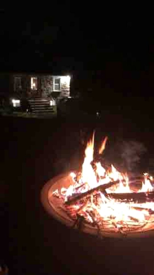 Enchanting Stone Cottage Perfect for Romantic Getaways near Washington D.C