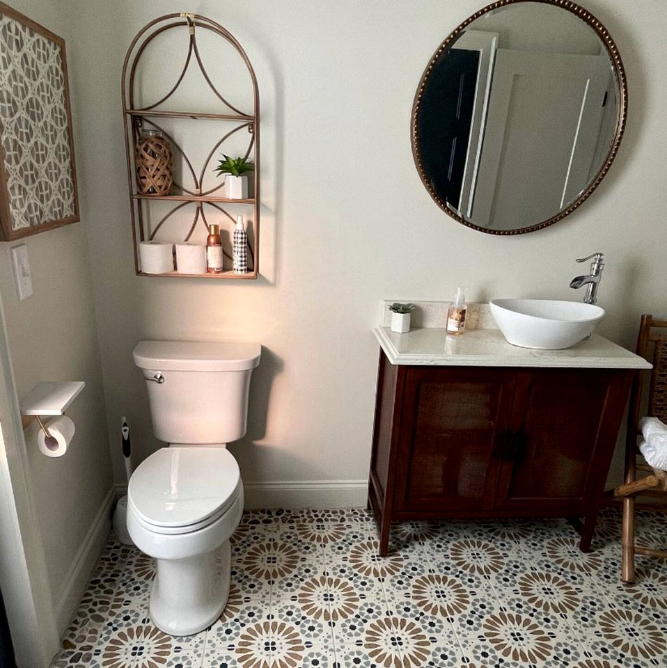 Idyllic Cottage Rental with Fire Pit Ideal for a Romantic Getaway near Nashville, TN