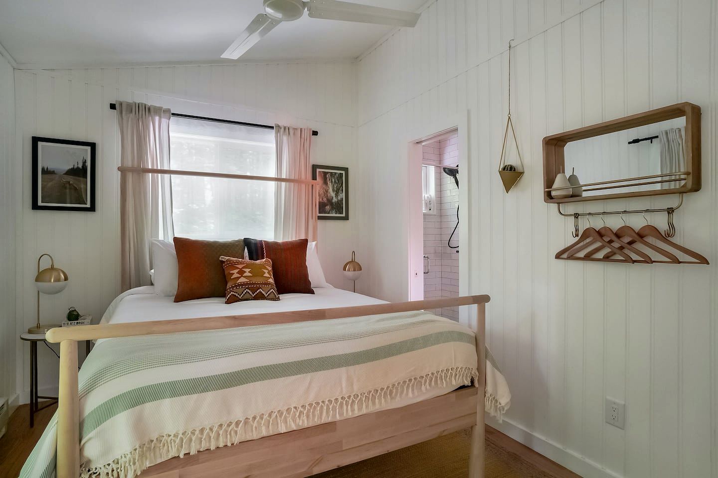 Mountain Cabin Rental for a Weekend Getaway in the Poconos