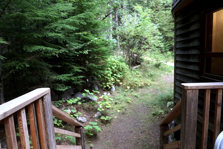 Domes (Nelson, British Columbia, Canada)