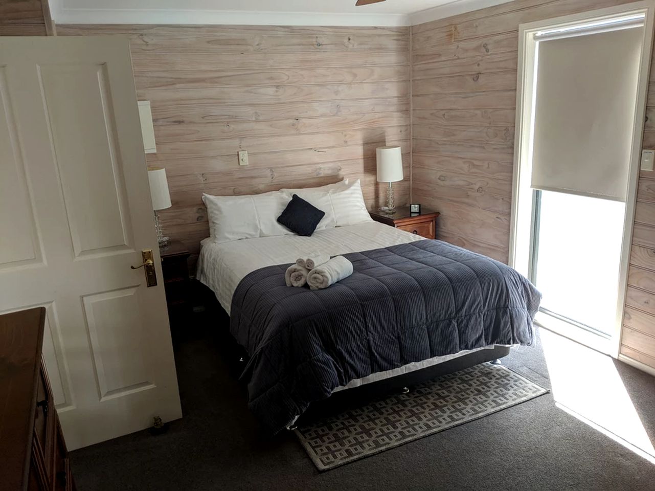 Charming Wollombi Accommodation for an Outdoor Getaway in Hunter Valley