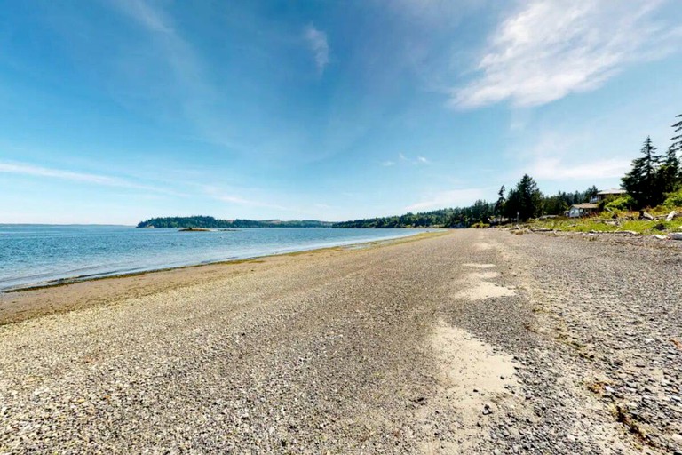 Airstreams (Port Ludlow, Washington, United States of America)