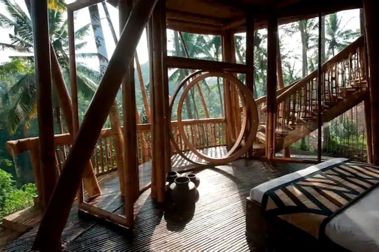 Villas (Denpasar, Bali, Indonesia)