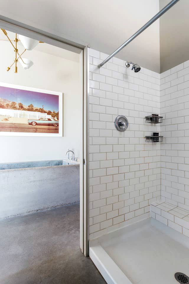 Magical Cottage Rental with a Cowboy Pool and Vintage Airstream for Glamping in California