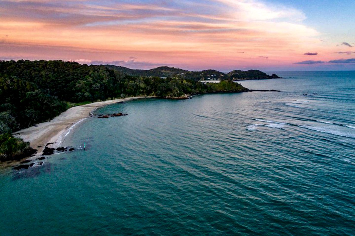 Gorgeous Rental with Spectacular Views of Tutukaka Harbour for a Luxury New Zealand Holiday