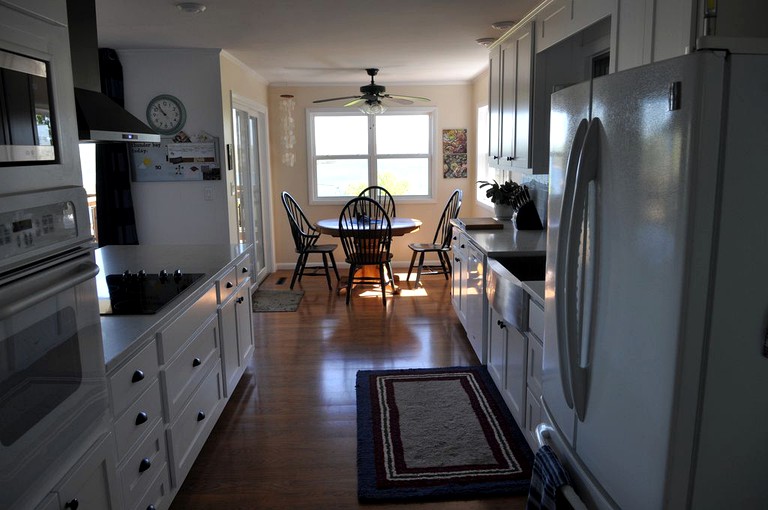 Cabins (Eureka Springs, Arkansas, United States of America)