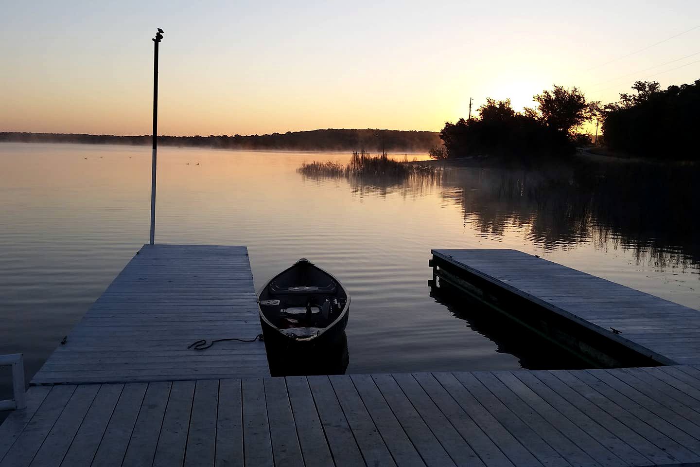 Lake Cisco Rentals, AFrames 58082, Cisco, United States of America