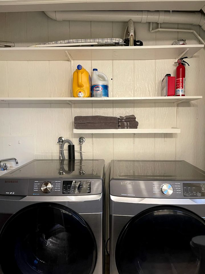 The Mid-Century A-Frame House, Twain Harte, CA