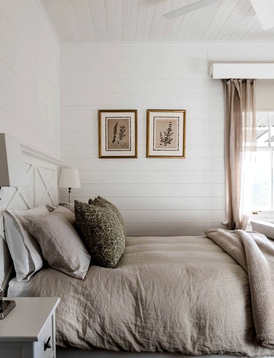 Cottages (Moonan Flat, New South Wales, Australia)