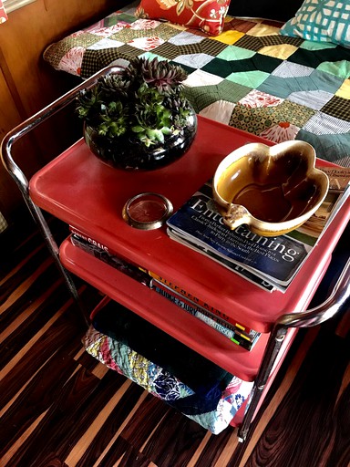 Airstreams (Hartwell, Georgia, United States of America)