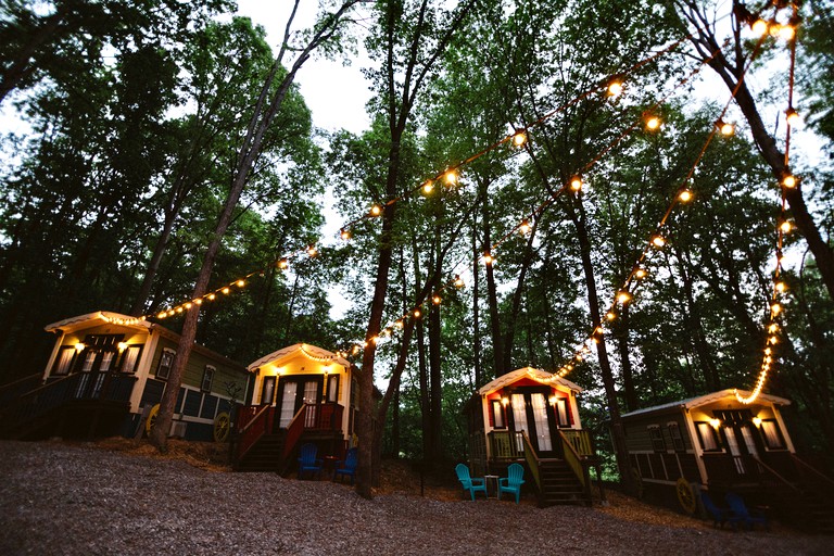 Vacation Rentals (United States of America, Sevierville, Tennessee)