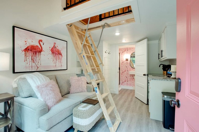 Tiny Houses (United States of America, Scottsboro, Alabama)