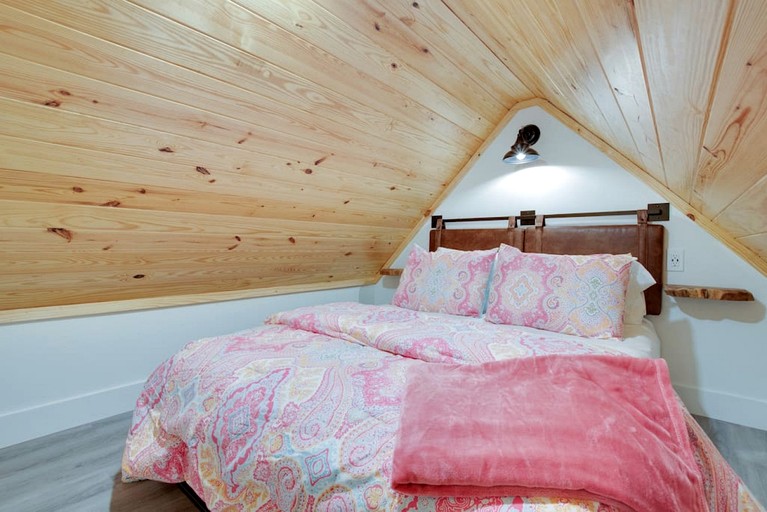 Tiny Houses (United States of America, Scottsboro, Alabama)