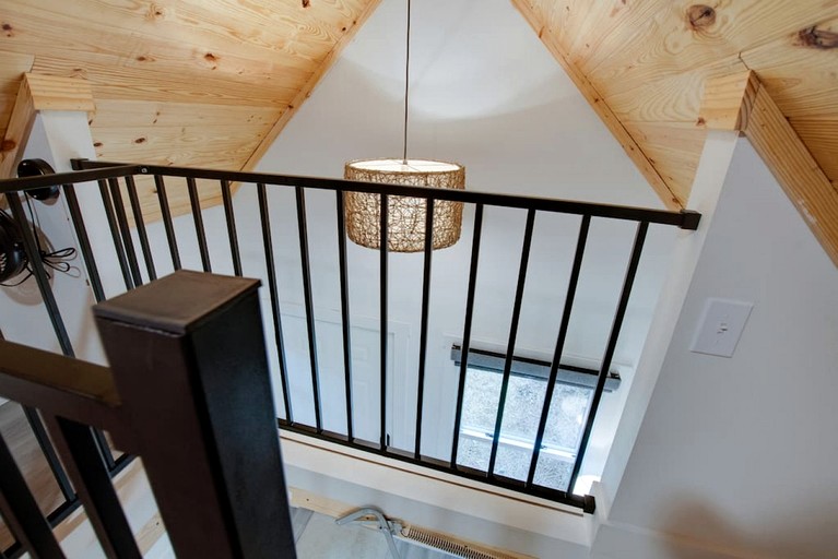 Tiny Houses (United States of America, Scottsboro, Alabama)