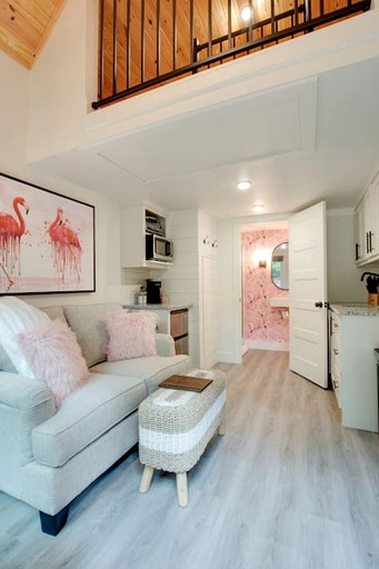 Tiny Houses (United States of America, Scottsboro, Alabama)