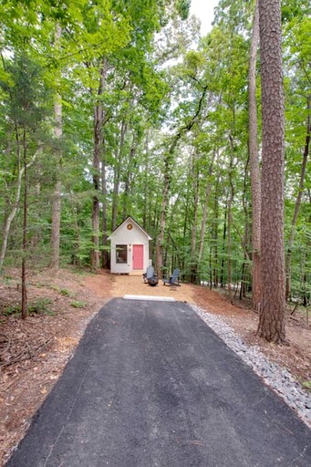 Tiny Houses (United States of America, Scottsboro, Alabama)