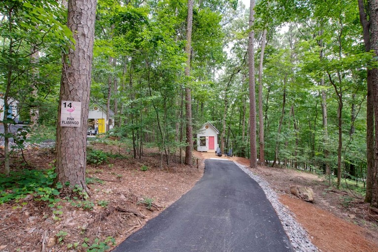 Tiny Houses (United States of America, Scottsboro, Alabama)