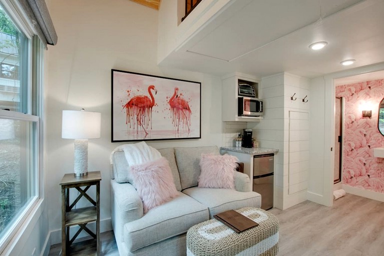 Tiny Houses (United States of America, Scottsboro, Alabama)