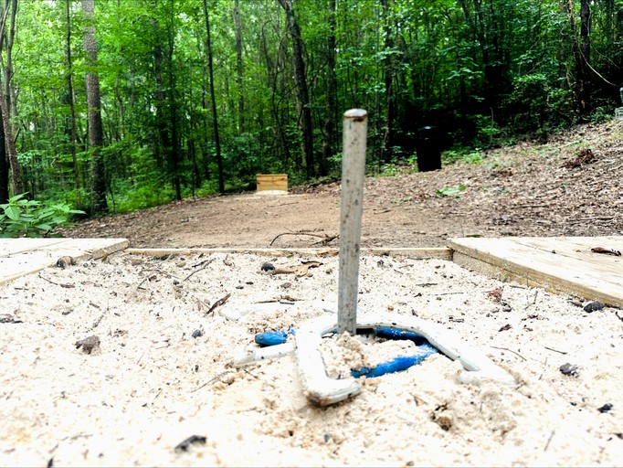 Tiny Houses (United States of America, Scottsboro, Alabama)
