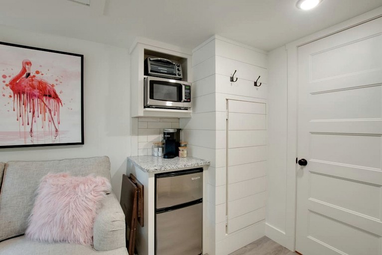 Tiny Houses (United States of America, Scottsboro, Alabama)