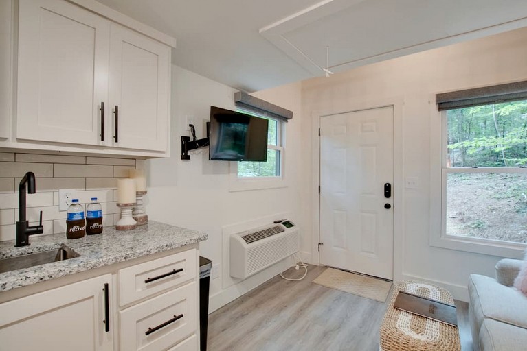 Tiny Houses (United States of America, Scottsboro, Alabama)