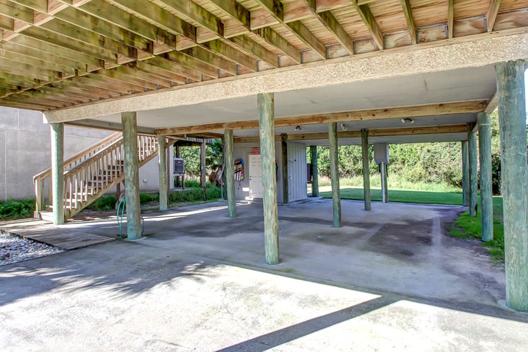 Beach Houses (Fernandina Beach, Florida, United States)