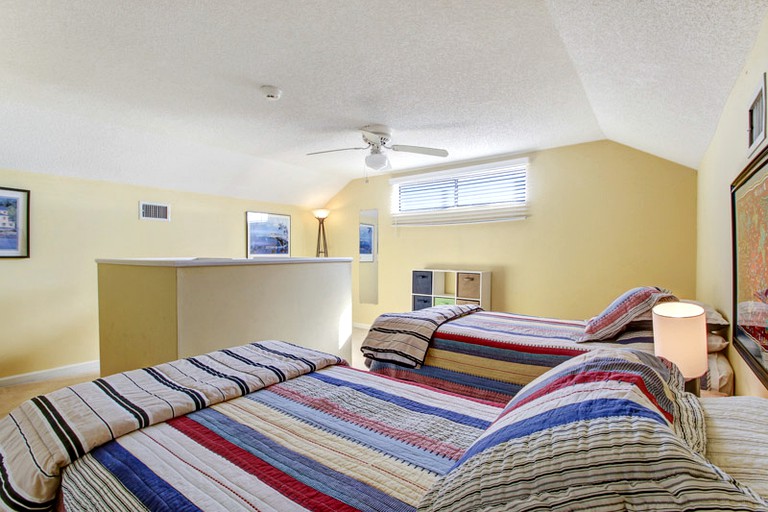 Beach Houses (Fernandina Beach, Florida, United States)