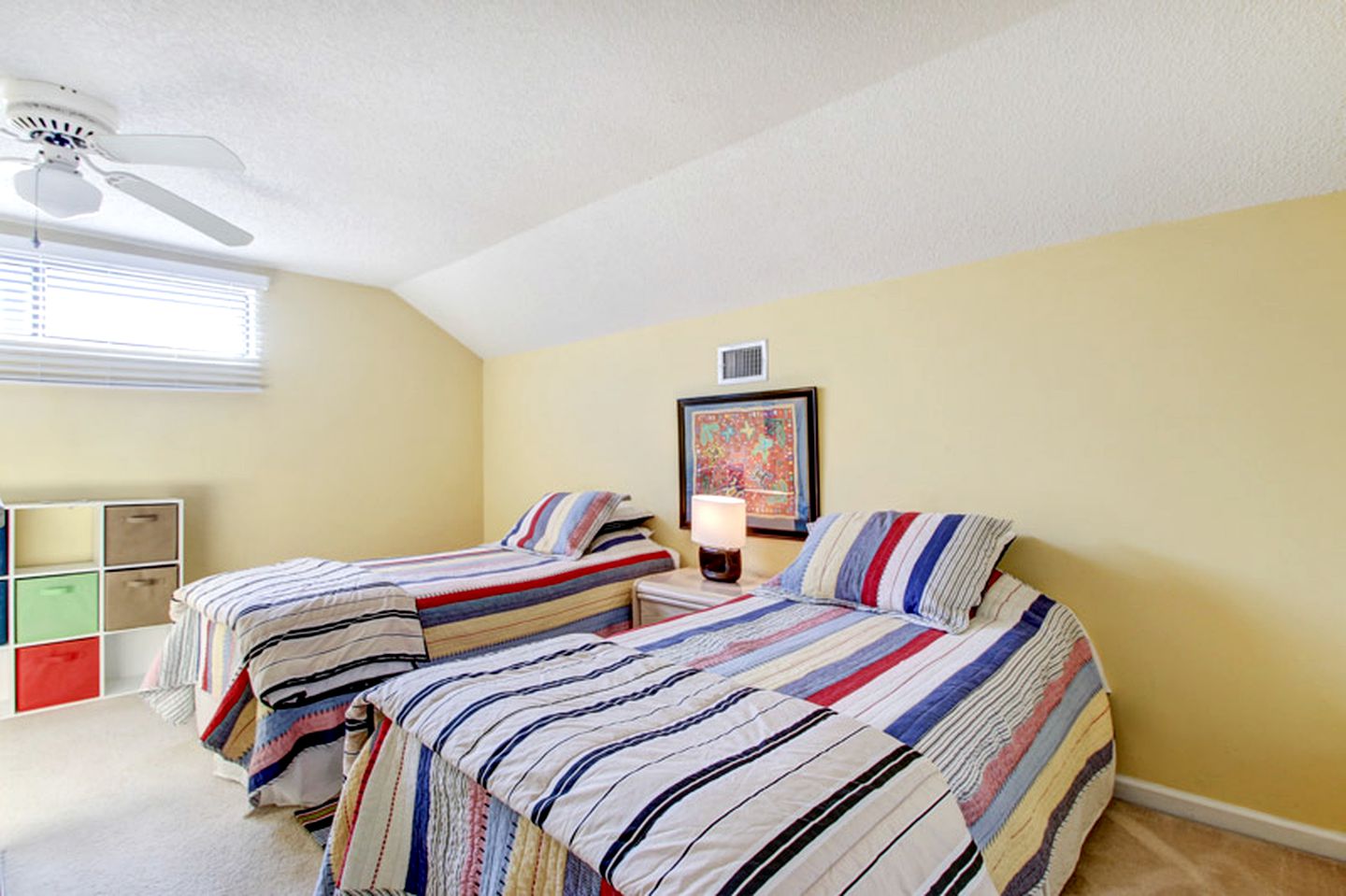 Modern Cottage Rental with Ocean Views in Fernandina Beach, Florida