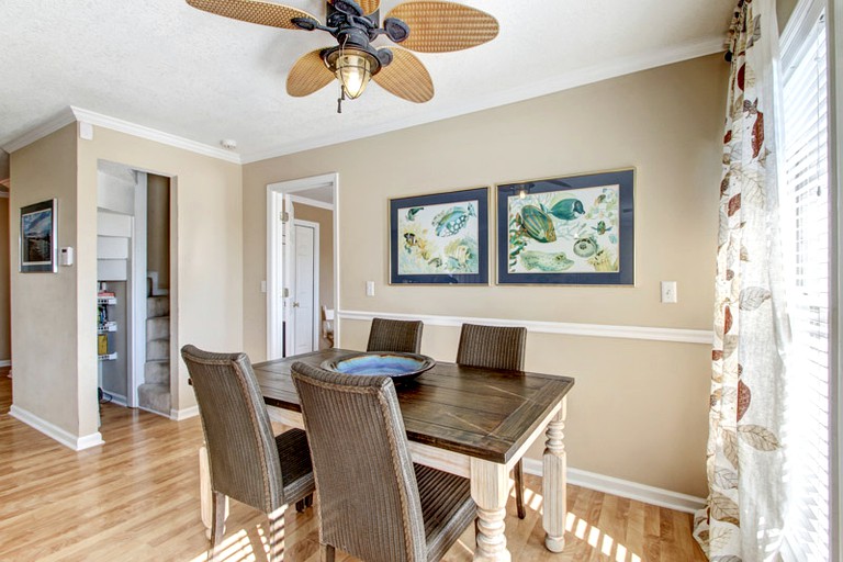 Beach Houses (Fernandina Beach, Florida, United States)