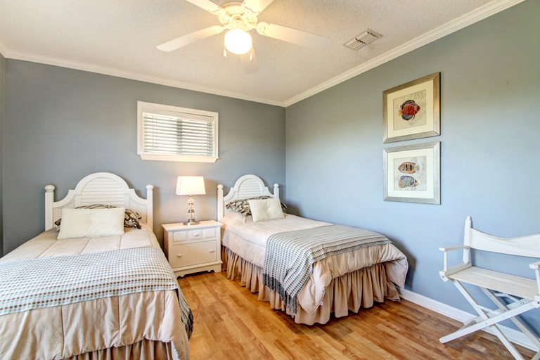 Beach Houses (Fernandina Beach, Florida, United States)