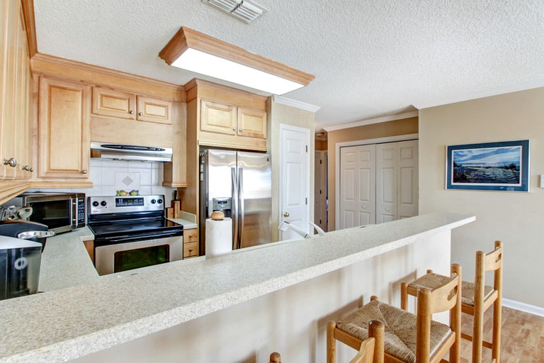 Beach Houses (Fernandina Beach, Florida, United States)