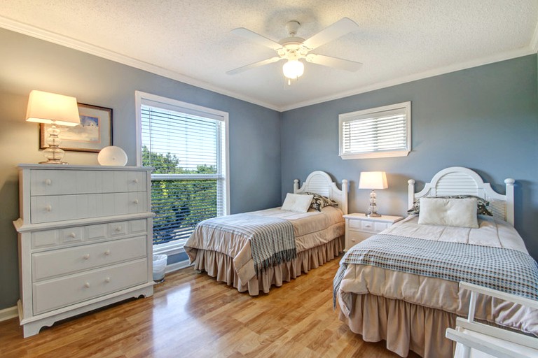 Beach Houses (Fernandina Beach, Florida, United States)