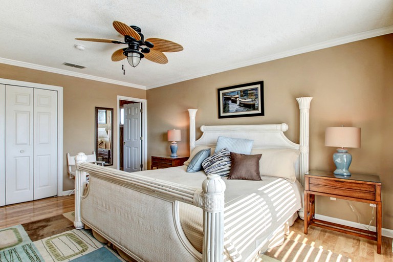 Beach Houses (Fernandina Beach, Florida, United States)