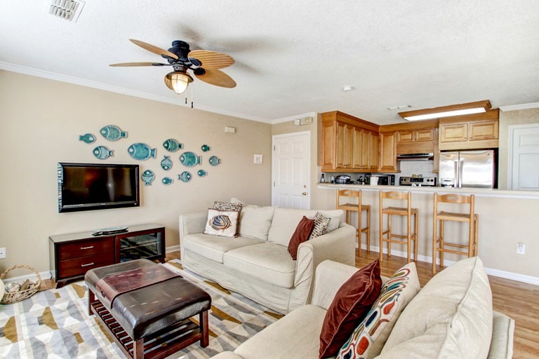 Beach Houses (Fernandina Beach, Florida, United States)