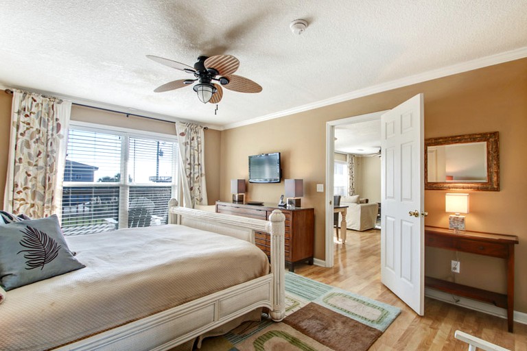 Beach Houses (Fernandina Beach, Florida, United States)