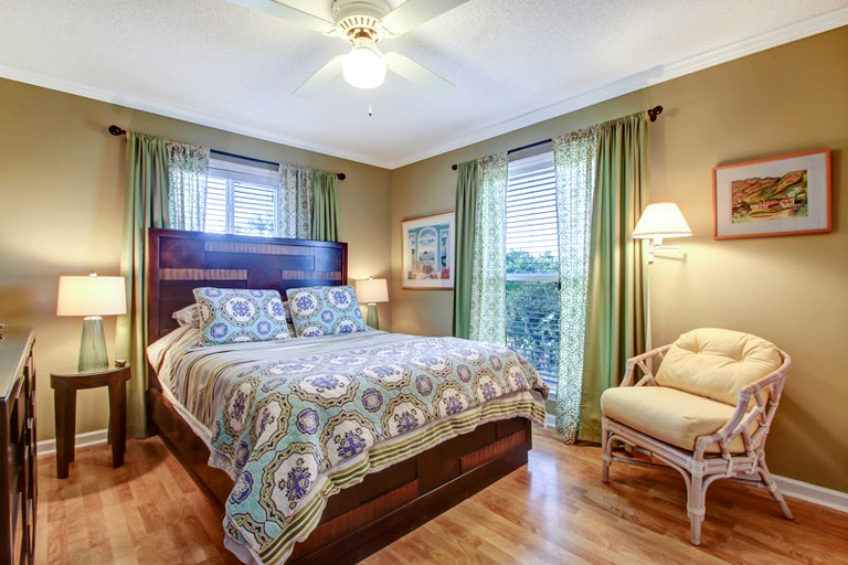 Beach Houses (Fernandina Beach, Florida, United States)