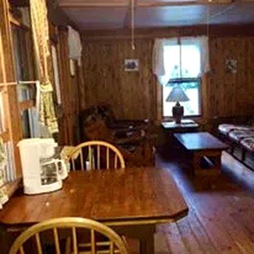 Lakefront Cabin Rental with Large Screen Porch near Baxter State Park, Maine | Cabins (Lakeville, Maine, United States of America)