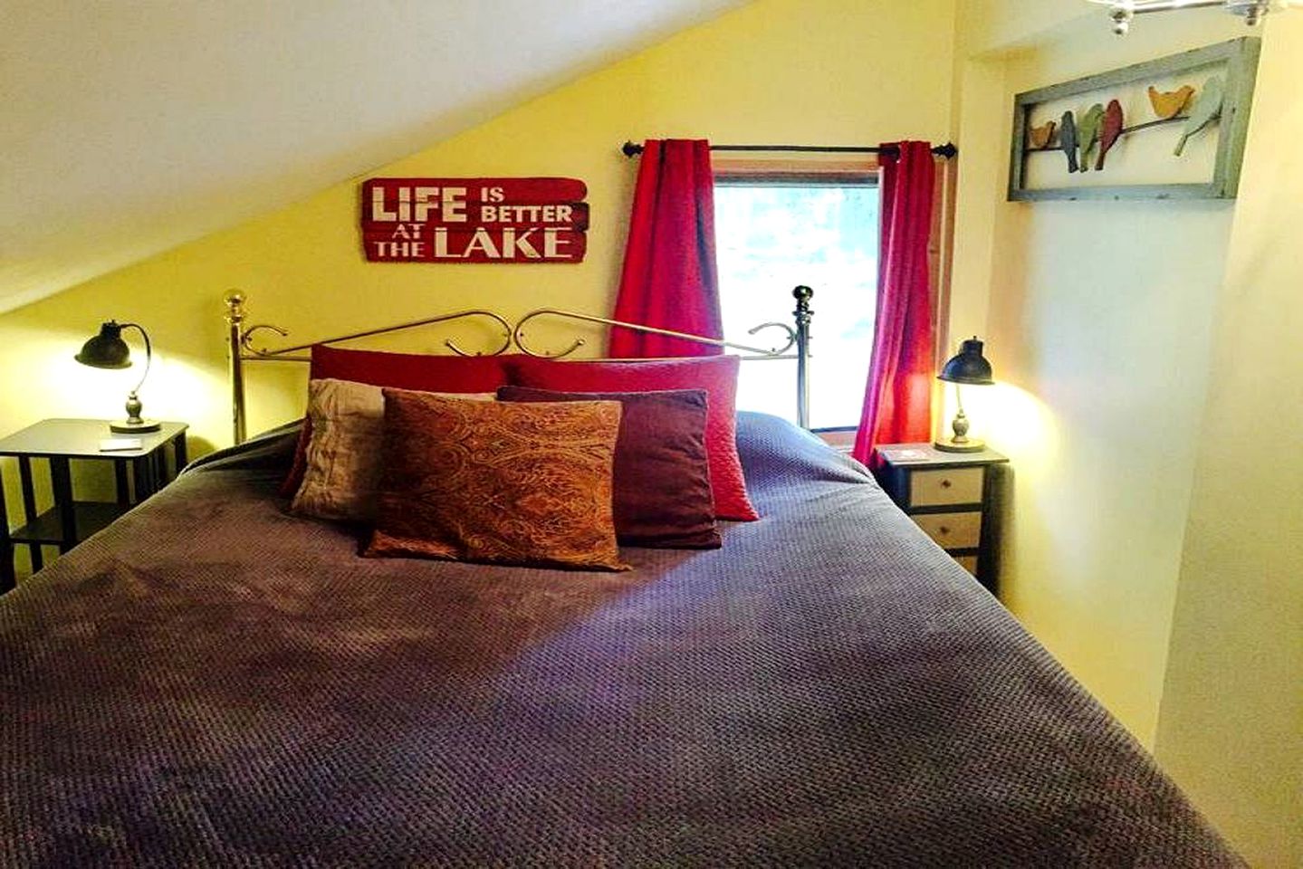 The Talkeetna Lake House, Cabins, Talkeetna, United States of America