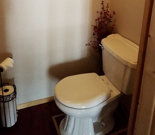 The Talkeetna Lake House, Cabins, Talkeetna, United States of America